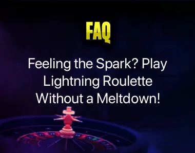 Play Lightning Roulette