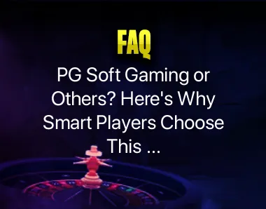 PG Soft Gaming