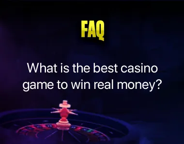 best casino game to win real money