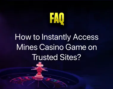 Mines Casino Game