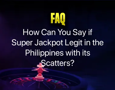 Super Ace jackpot legit in the Philippines