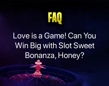 Slot Sweet Bonanza