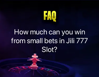 Jili 777 Slot