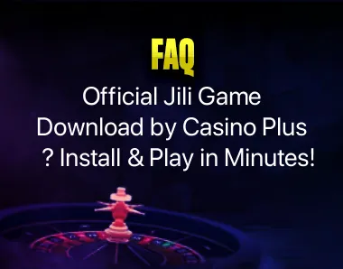 Jili Game Download