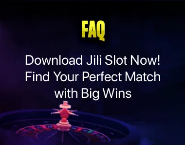 Download Jili Slot