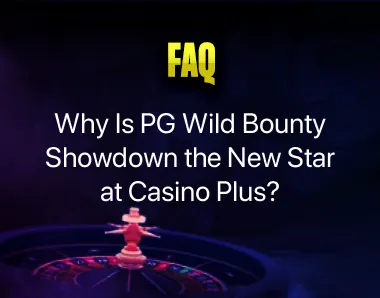 pg wild bounty showdown