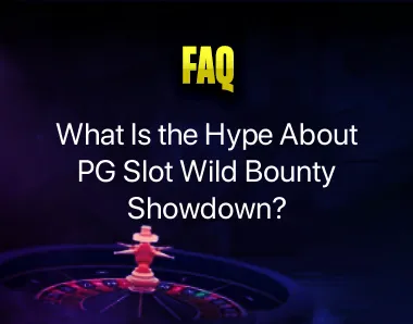 pg slot wild bounty showdown