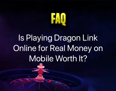 play dragon link online real money