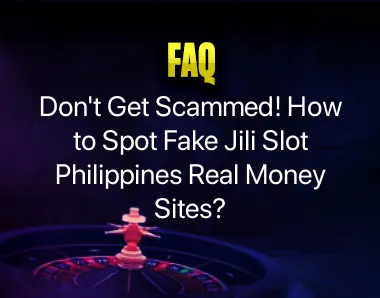 Jili Slot Philippines Real Money