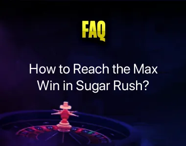 max win sugar rush