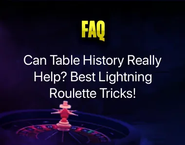 Best lightning roulette tricks