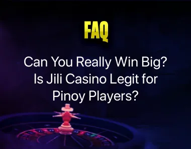 Jili Casino Legit