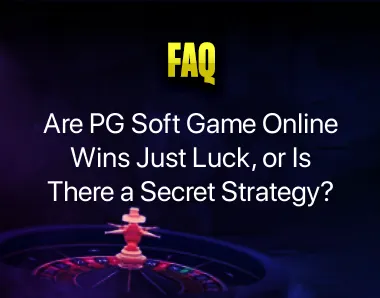 PG Soft Game Online