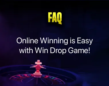 Win Drop Game Online