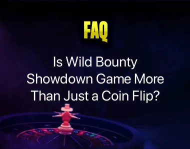 wild bounty showdown game