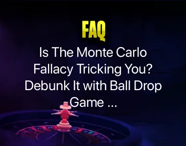 Ball Drop Game Online Gambling