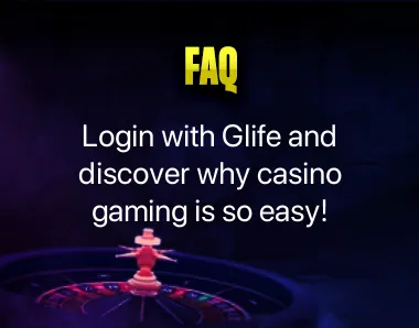 Glife Login