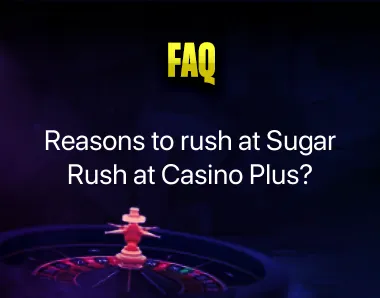 casino sugar rush