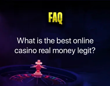 best online casino real money