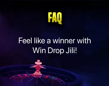 Win Drop Jili