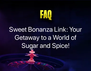 Sweet Bonanza Link