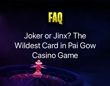 pai gow casino game