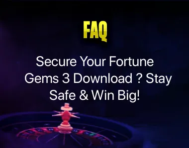 Fortune gems 3 download