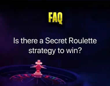 roulette strategy to win