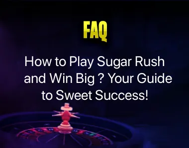 How to play Sugar Rush