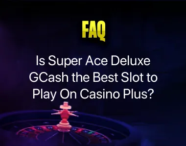 Super Ace Deluxe GCash