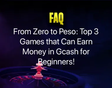 Games that Can Earn Money in Gcash