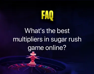 sugar rush game online