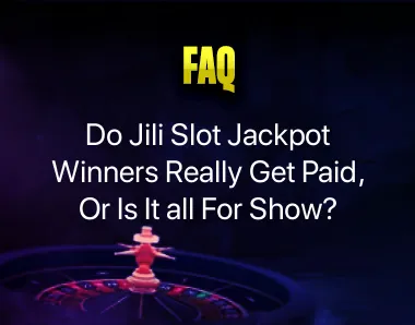 Jili Slot Jackpot