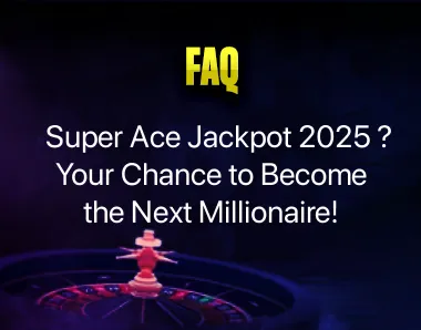 Super Ace Jackpot 2025