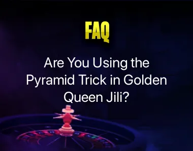 Golden Queen Jili