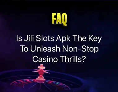 Jili Slots Apk