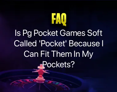 Pg Pocket Games Soft