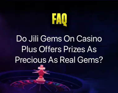 Jili Gems