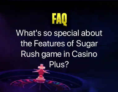 sugar rush game casino