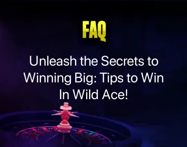 Wild Ace