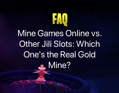 Mine Games Online