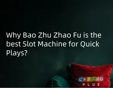 bao zhu zhao fu slot machine bao zhu zhao fu slot machine