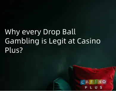 Drop Ball Gambling Drop Ball Gambling