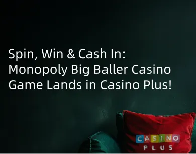 Monopoly Big Baller Casino Monopoly Big Baller Casino