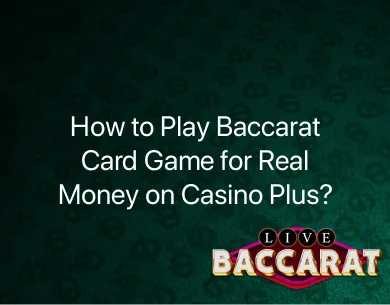 how to play baccarat card game how to play baccarat card game