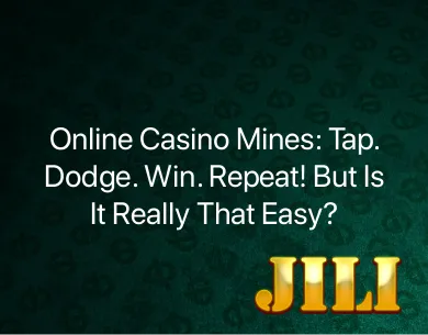 Online Casino Mines Online Casino Mines