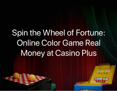 Online Color Game Real Money Online Color Game Real Money