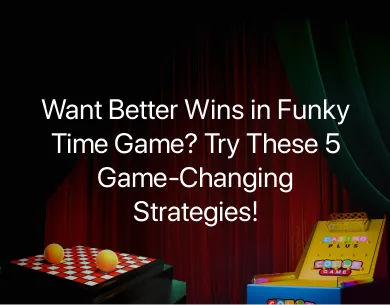Funky Time game Funky Time game