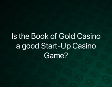 Book of Gold Casino Book of Gold Casino