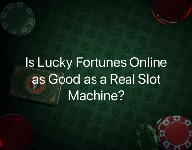 Lucky fortunes online Lucky fortunes online